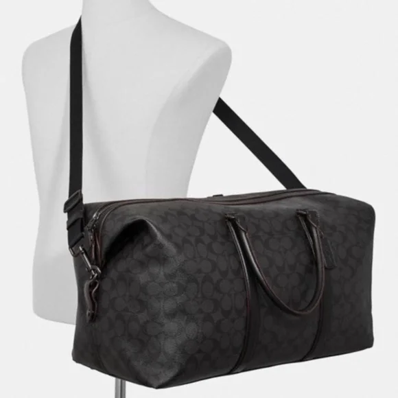 Coach trekker 52 sale